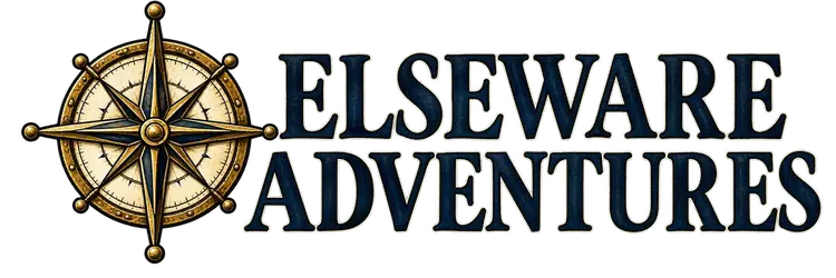 Elseware Adventures