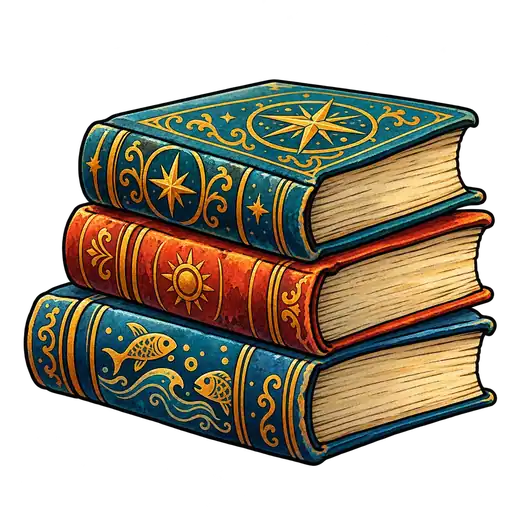 Where can I buy the books?